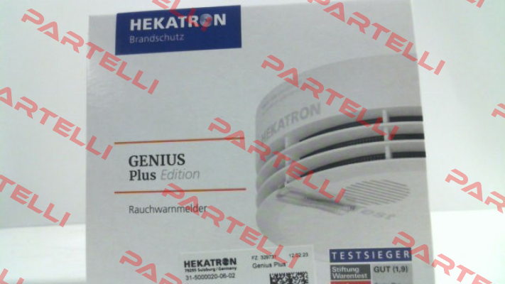 31-5000020-06-02 Hekatron