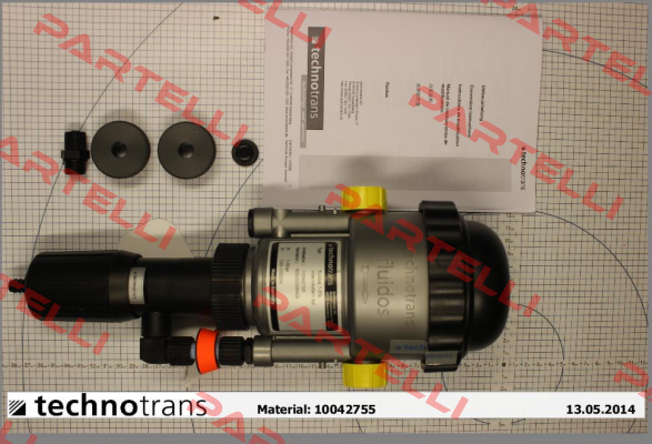 10042755 fluidos 1-5% Technotrans