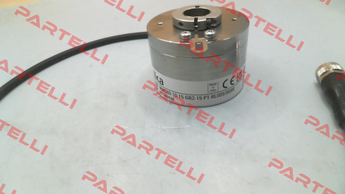 MMC6010/32768GB-15-RL0,5/S688 Lika