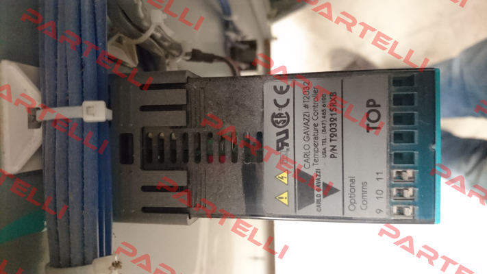 T20321SRXB  Carlo Gavazzi