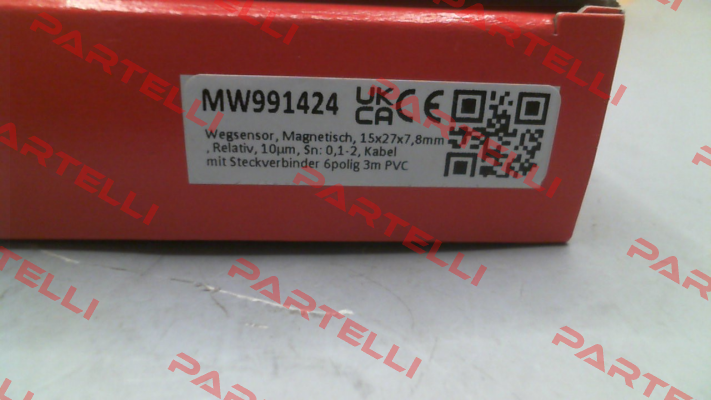 MW991424 IPF Electronic