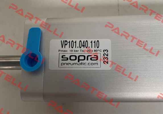 VP101.040.110 Sopra-Pneumatic