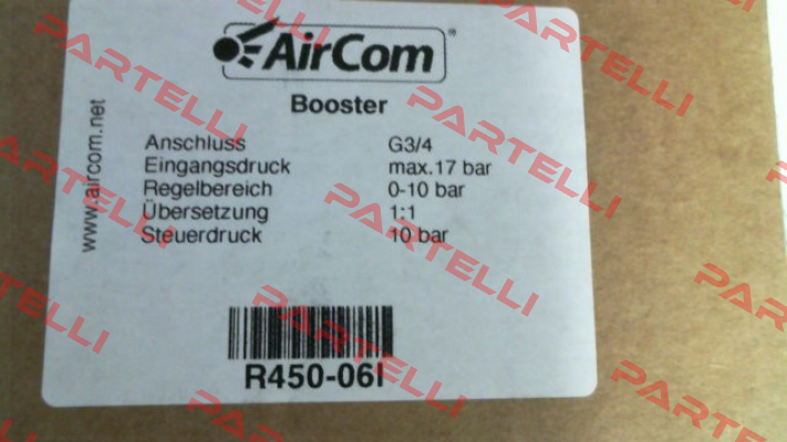 R450-06l Aircom