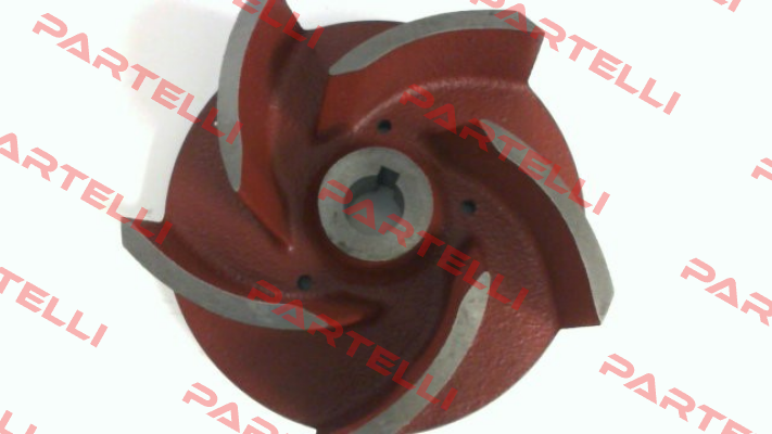 impeller for 03RA/S-T Alpha Pompe