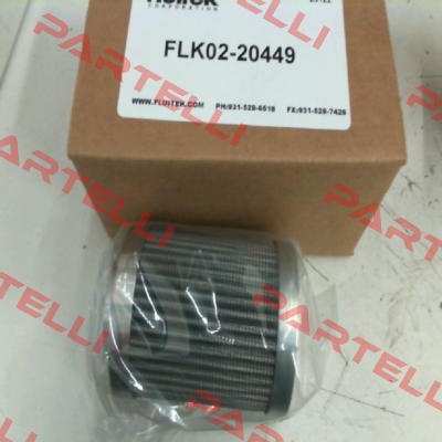 FLK02-20449 FLUITEK