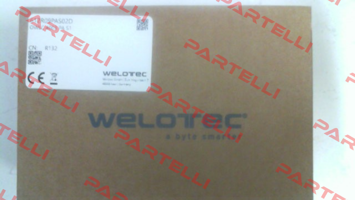 612R09PAS02D Welotec