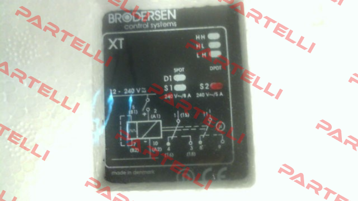 XT-S2 Brodersen