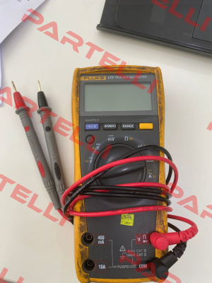 cable for Fluke 177 Fluke