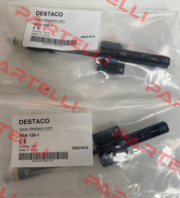 8EA-139-1 Destaco