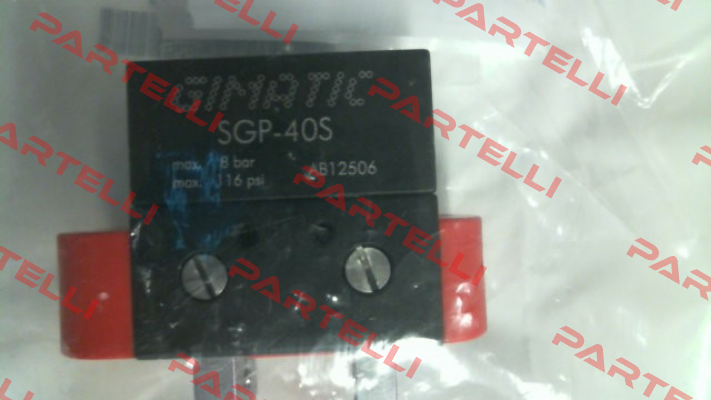 SGP-40S Gimatic