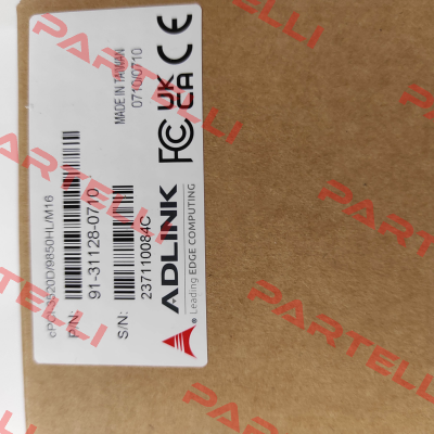 cPCI-3520D/9850HL/M16 Adlink