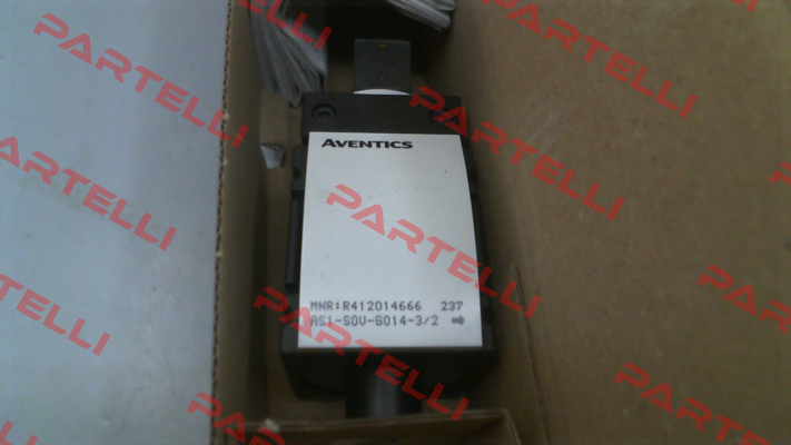 R412014666 / AS1-SOV-G014-3/2-024-FORM C Aventics