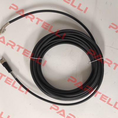 10481 Kabel Typ B - 8-polig HAUBER