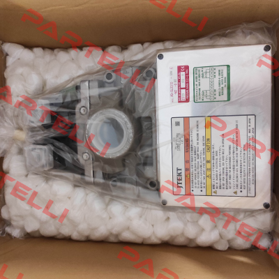 AD-SL231D-508E-M2-DD2 JTEKT FLUID POWER SYSTEMS CORPORATION (ex. Toyooki)