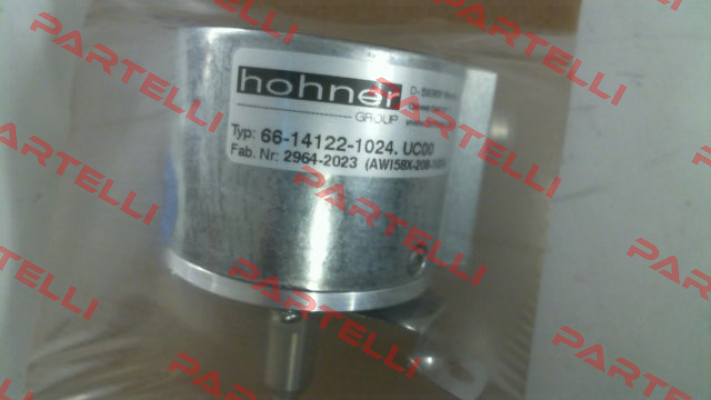 66-14122-1024.UC00 Hohner