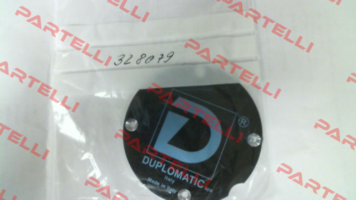 DU-0328079 Duplomatic