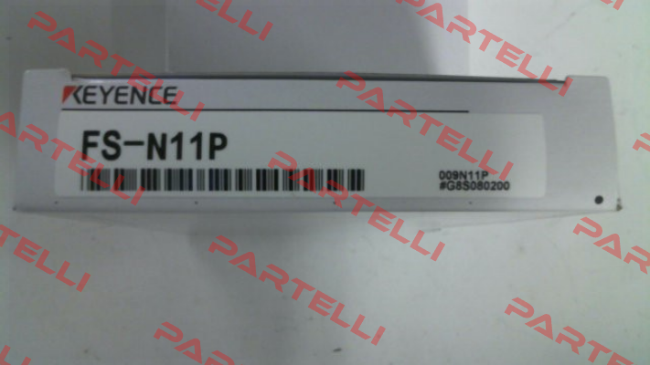 FS-N11P Keyence