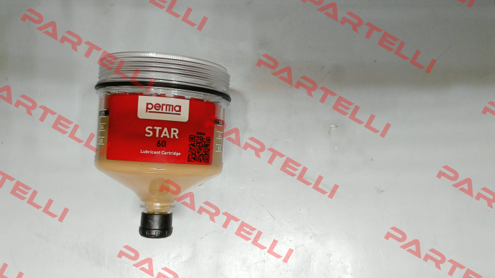 Star 60 / 106211 / SS-1918-132792 PERMA-TEC