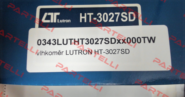 HT-3027SD Lutron